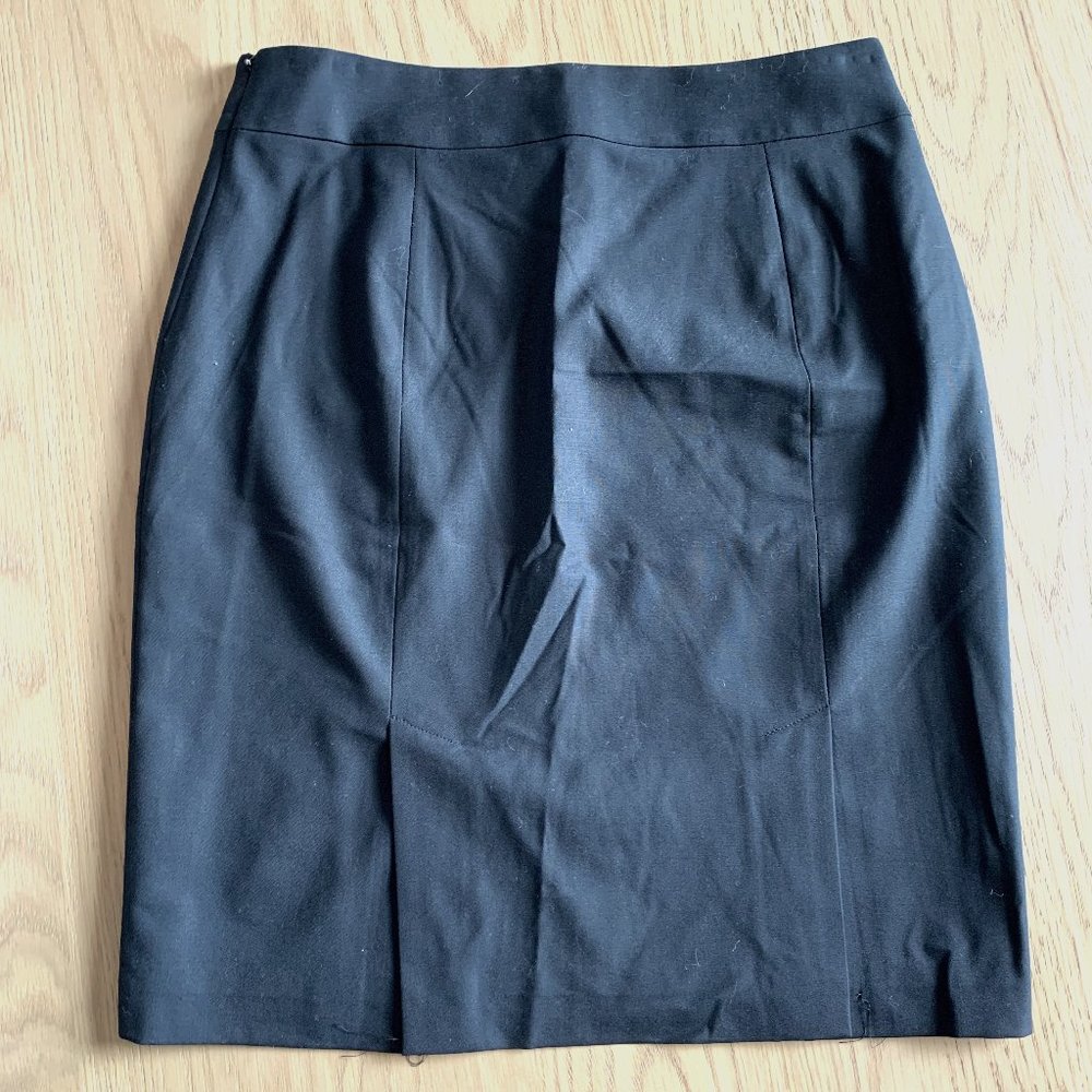 Banana Republic Pencil Skirt